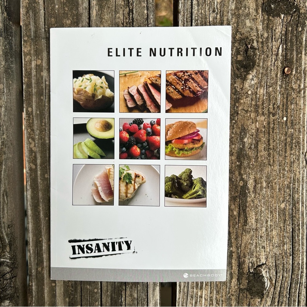 Beachbody Insanity DVD Set (1 DVD missing) - Picture 4 of 16